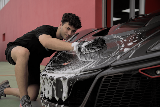 📝 TIPS PARA LAVAR TU COCHE CORRECTAMENTE - PARTE 2 📝
