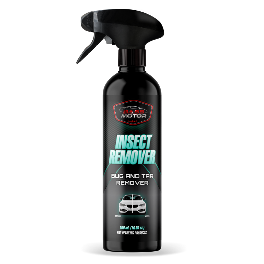 INSECT REMOVER - Insect Cleaner