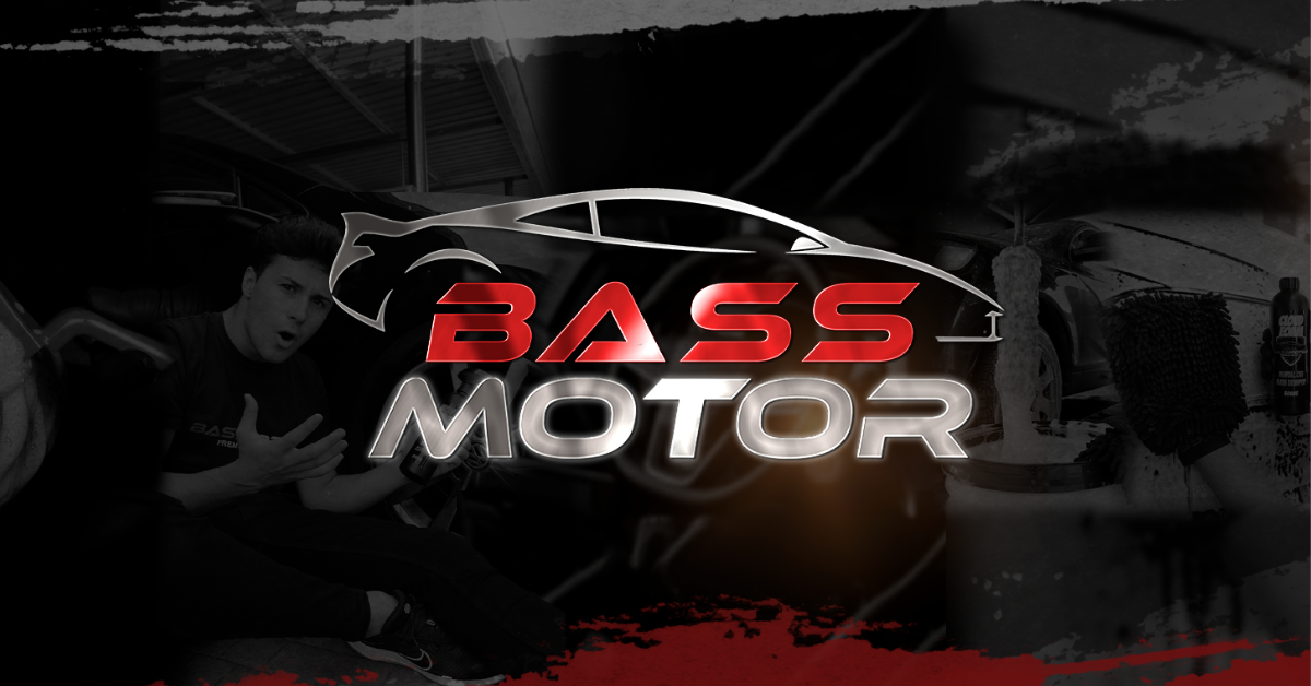 BassMotor - Productos para Limpiar tu Coche – BASSMOTOR - Premium Detailing