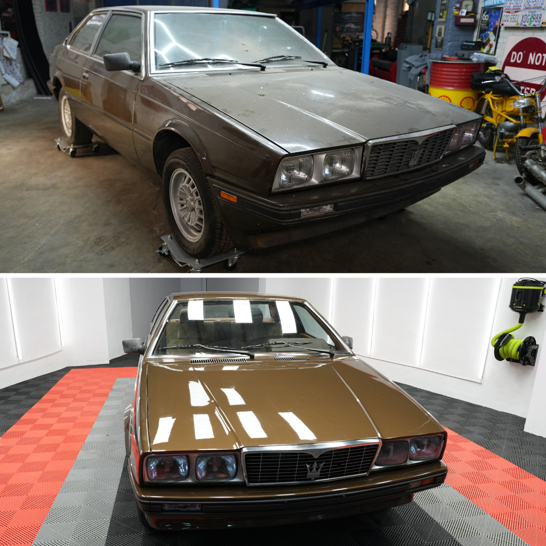 Pack CLEAN BOOSTER + ULTIMATE INTERIOR - ¡Black Noviembre!