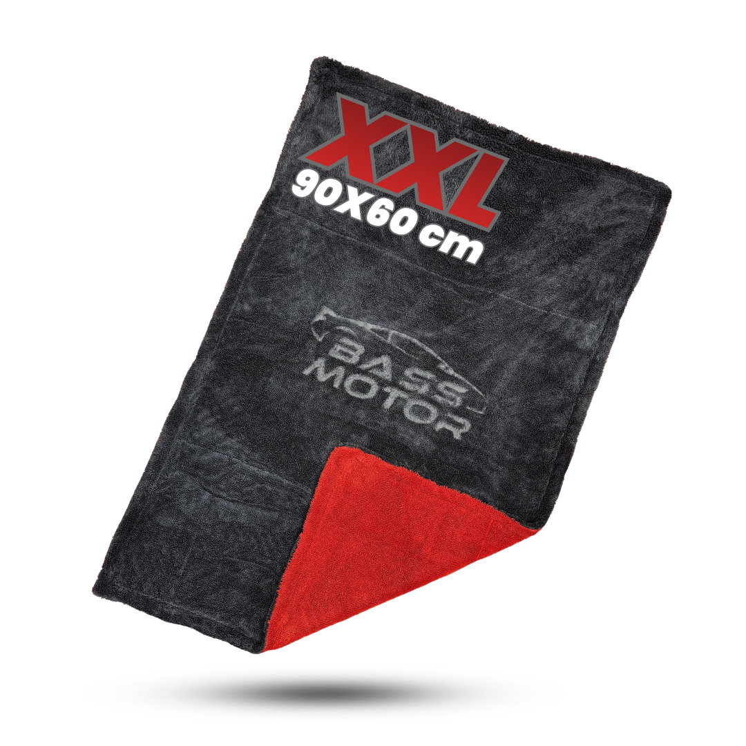 Dry Towel XXL - Toalla de Secado