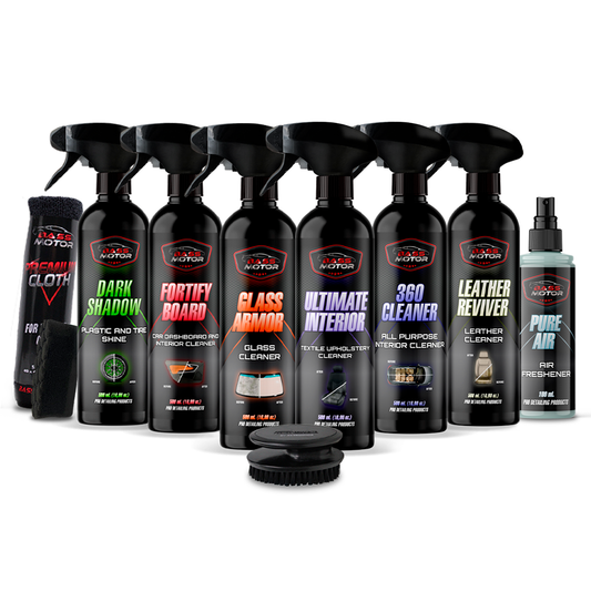 Pack PRODUCTOS INTERIOR