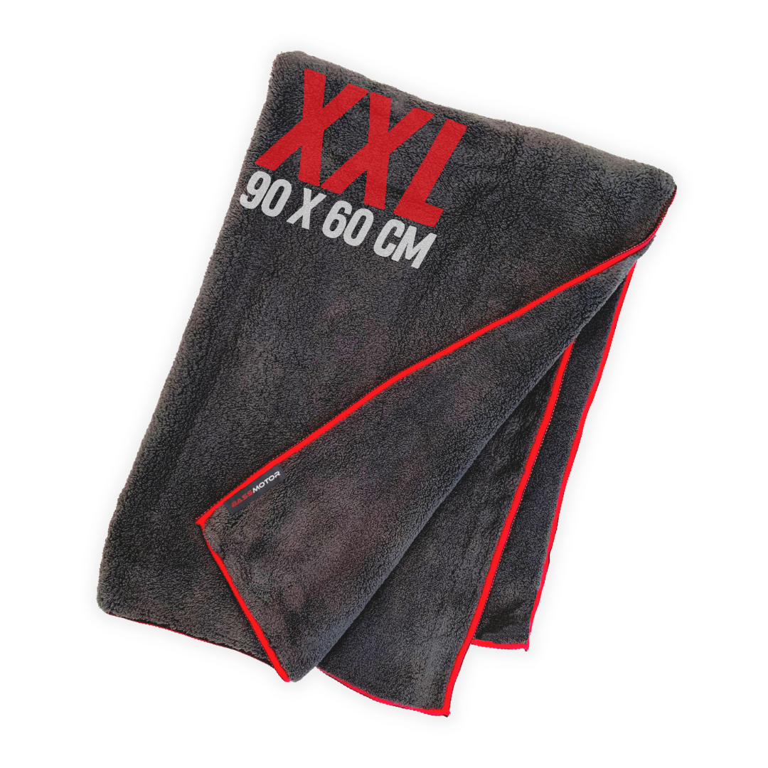 Dry Towel XXL - Toalla de Secado