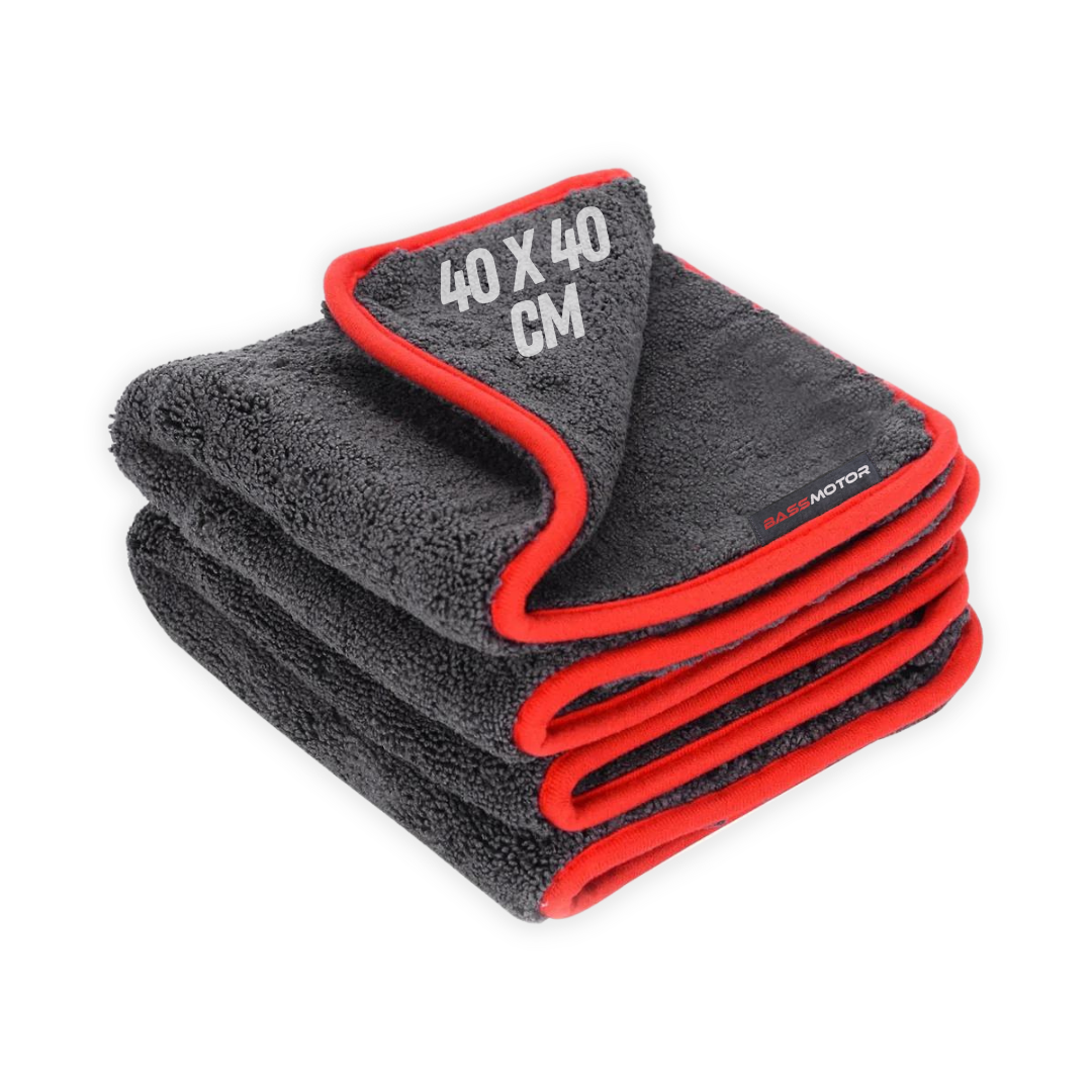 Mini Dry Towel - Toalla de Secado