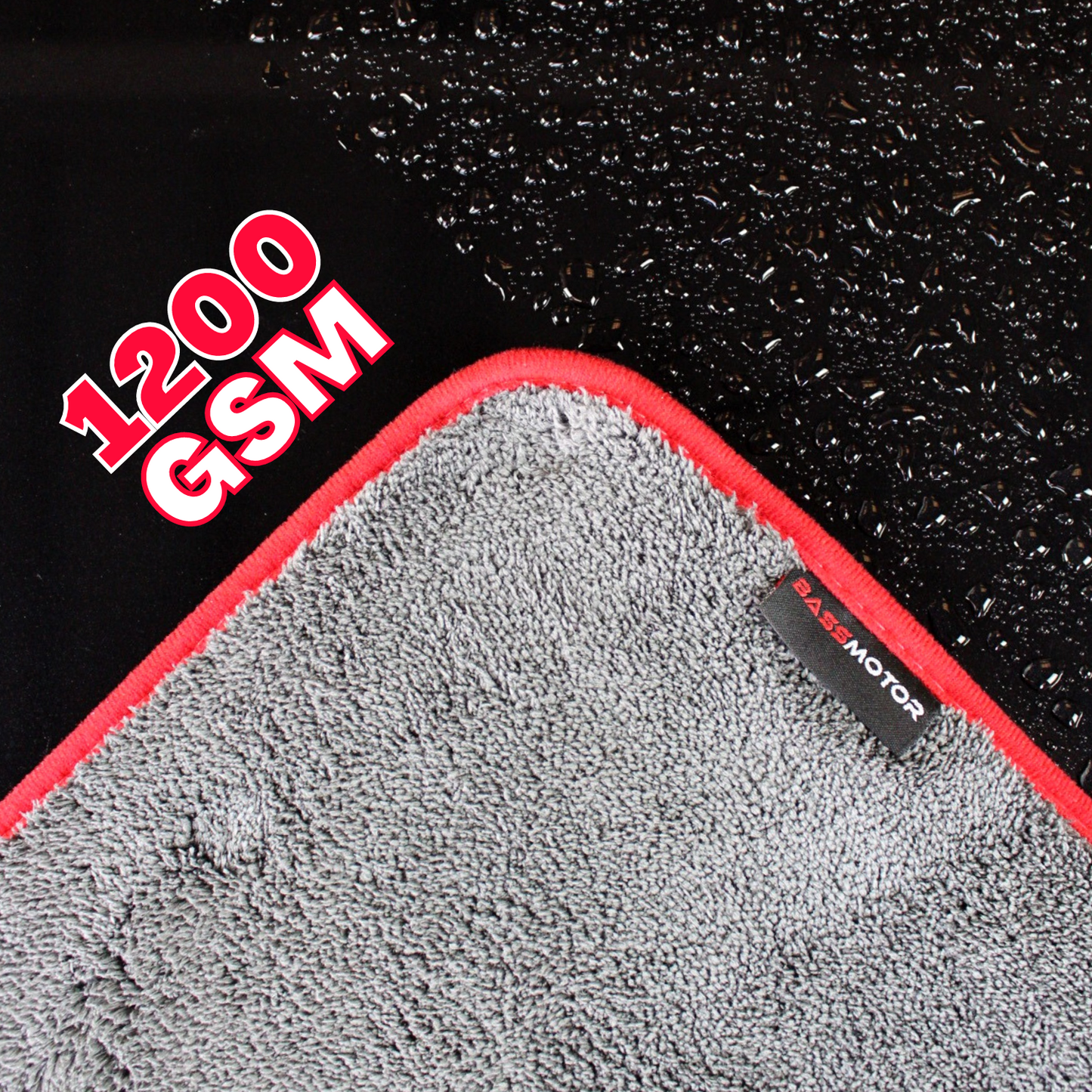 Dry Towel XXL - Toalla de Secado