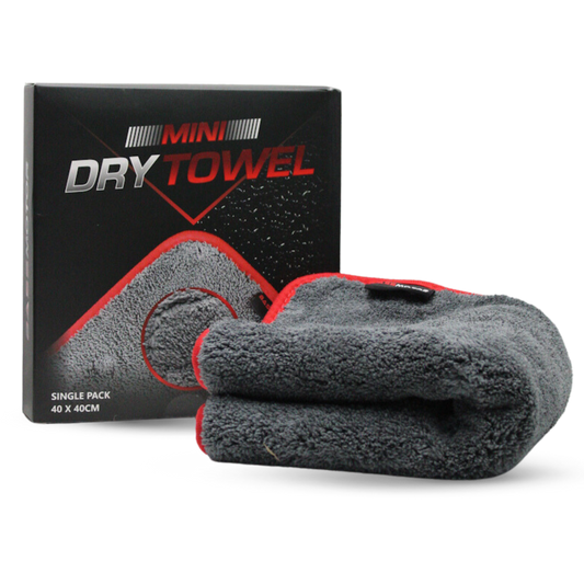 Mini Dry Towel - Drying Towel