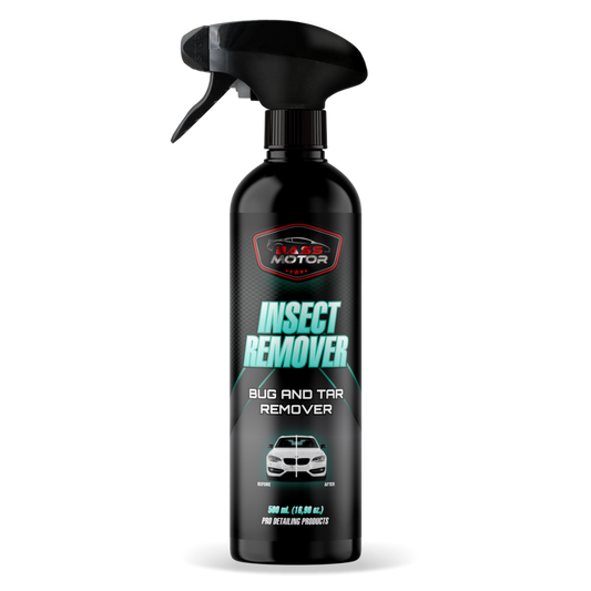 INSECT REMOVER - Insect Cleaner 