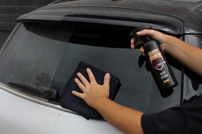 Pack CLOUD FOAM + GLASS ARMOR - ¡Hasta un 15% para empezar la vuelta al cole!