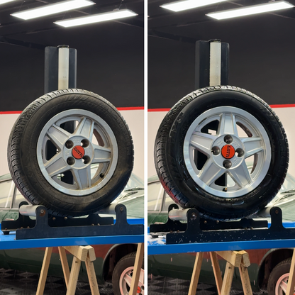 Pack DRY TOWELXXL + IRON CLEANER - ¡Black Noviembre!