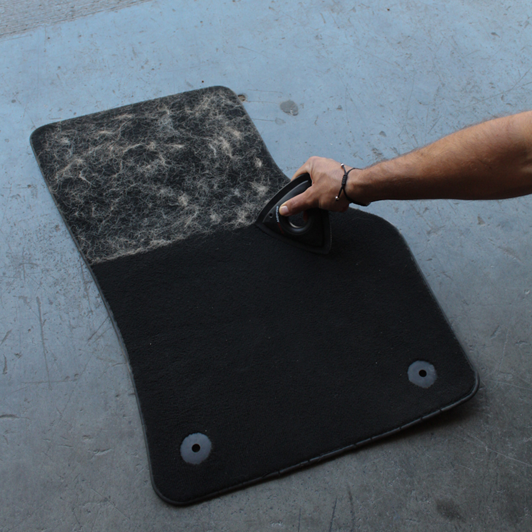 Pack Maserati Biturbo