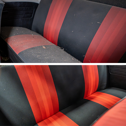 Pack CLEAN BOOSTER + ULTIMATE INTERIOR - ¡Black Noviembre!