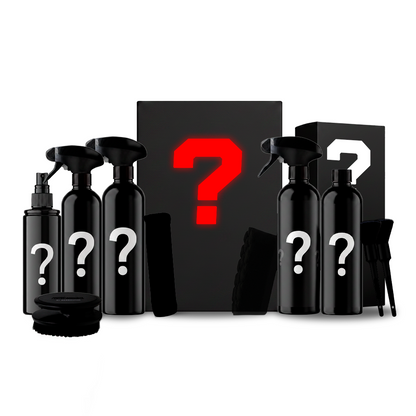 Mystery Box