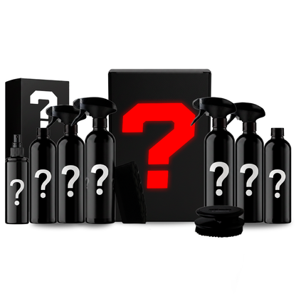 Mystery Box