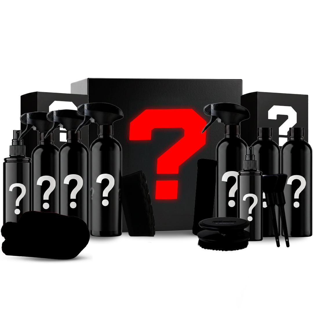 Mystery Box