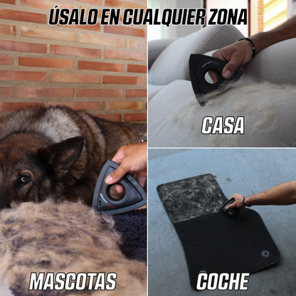 Pack Ultimate Imperior + Carpet