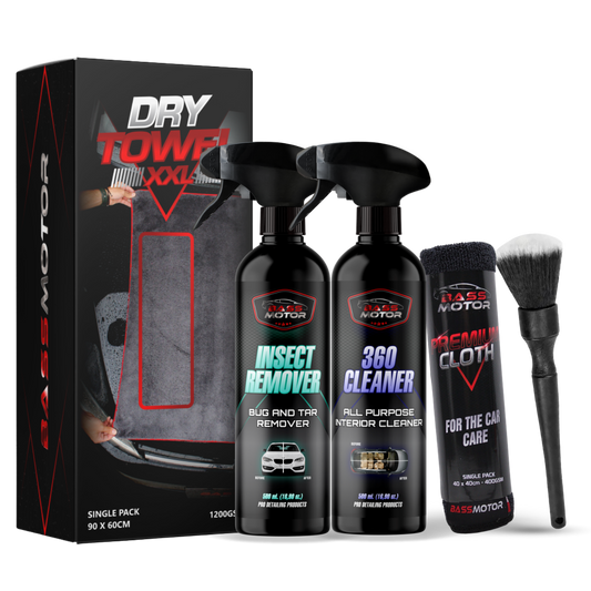 Pack Verano