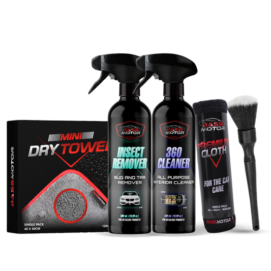 Pack Verano