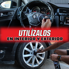 Abrillantador de Carrocería Formato Profesional 5 Litros - Bass Motor –  BASSMOTOR - Premium Detailing