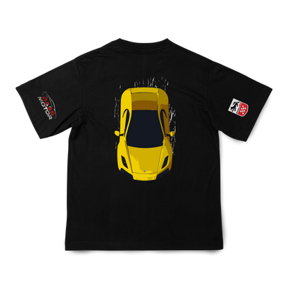 Spania Gta X BassMotor