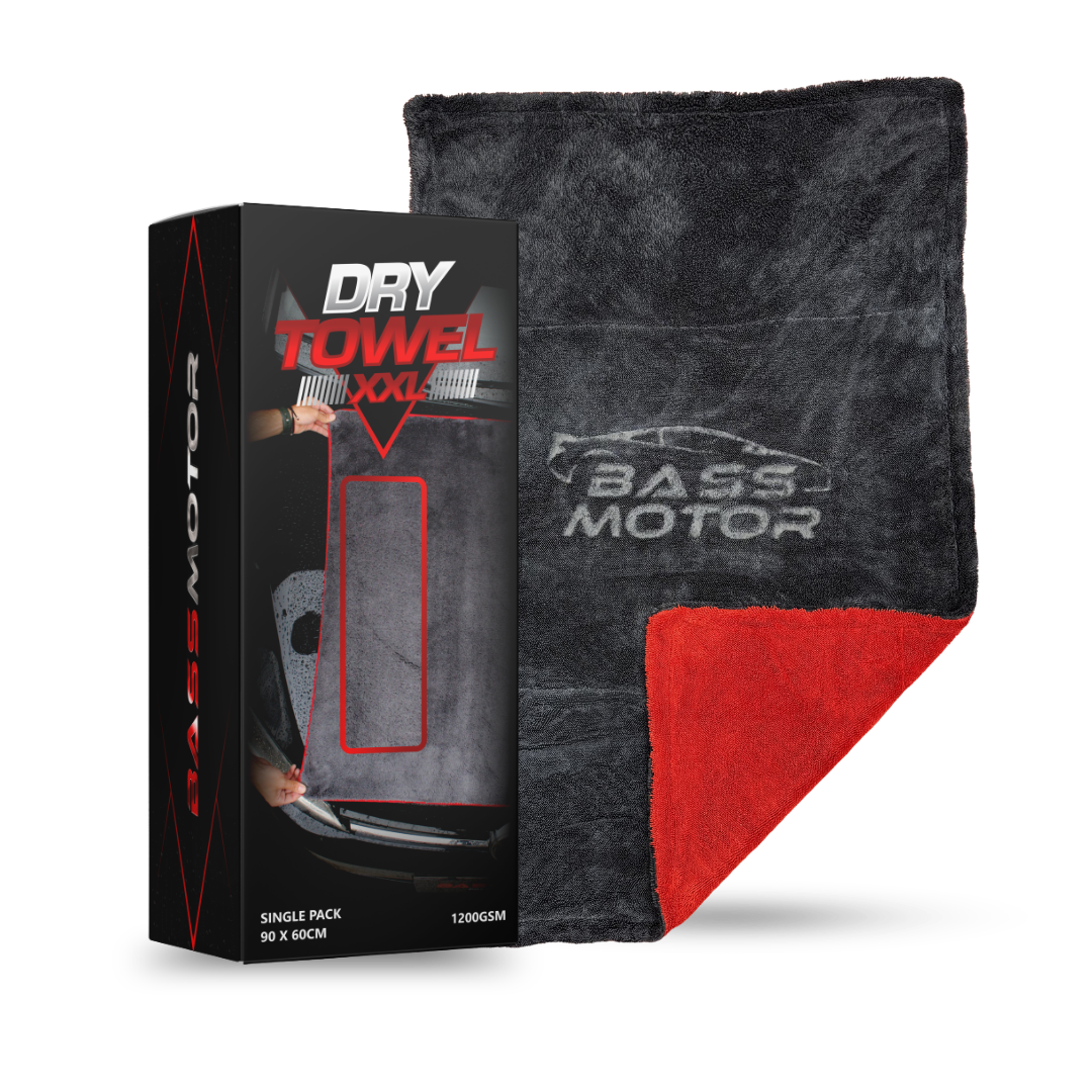 Dry Towel XXL - Toalla de Secado