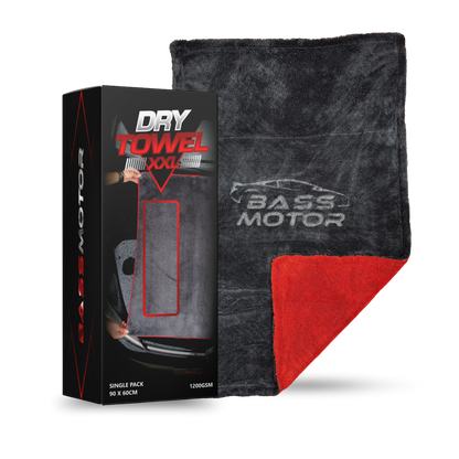 Dry Towel XXL - Toalla de Secado