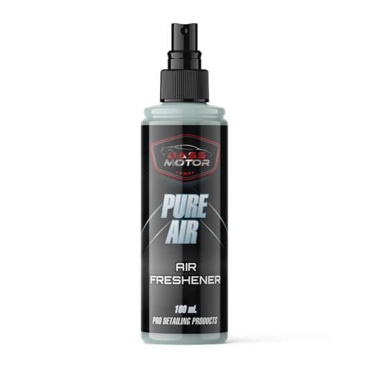 PURE AIR - Air Freshener and Odor Eliminator 