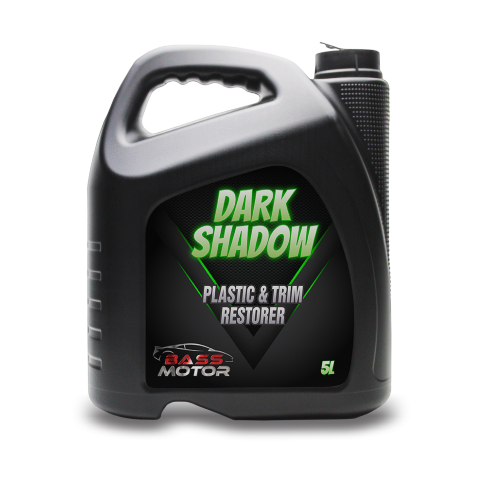 Dark Shadow - Format 5 Litres 