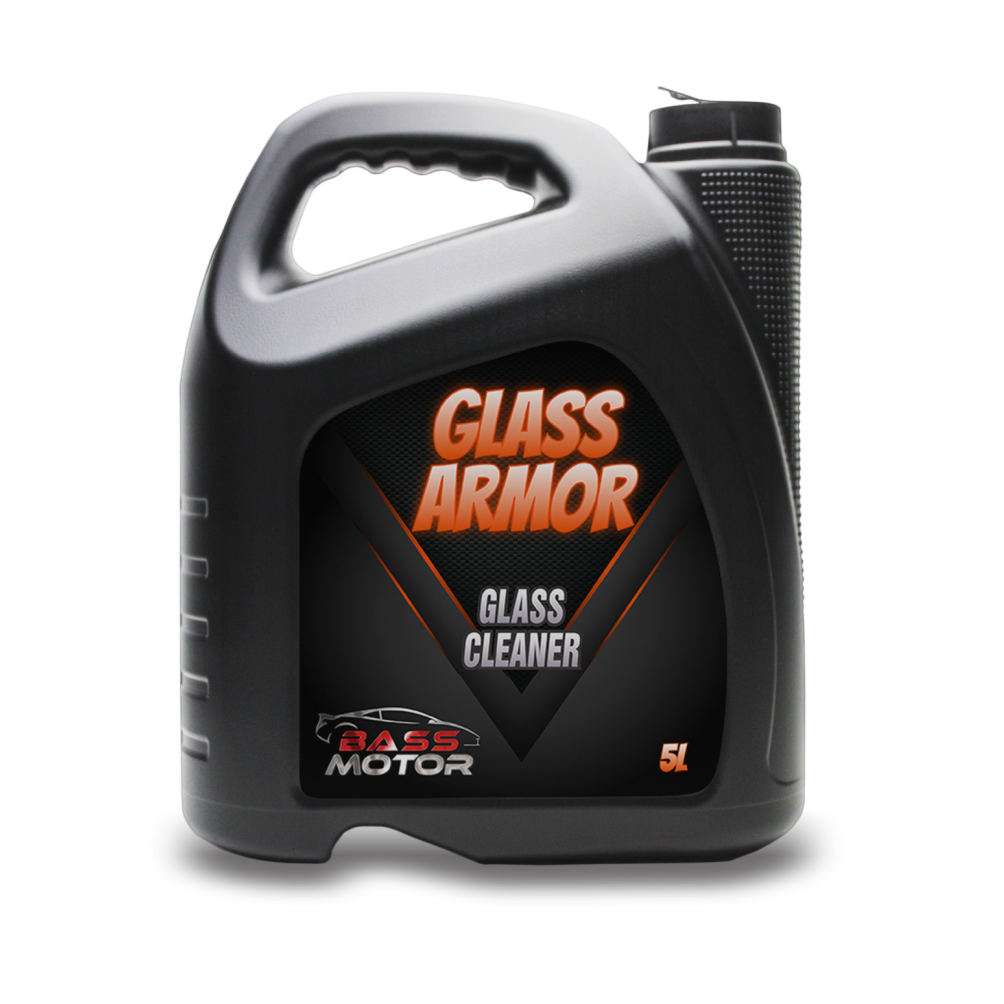 Glass Armor - Format 5 Litres 