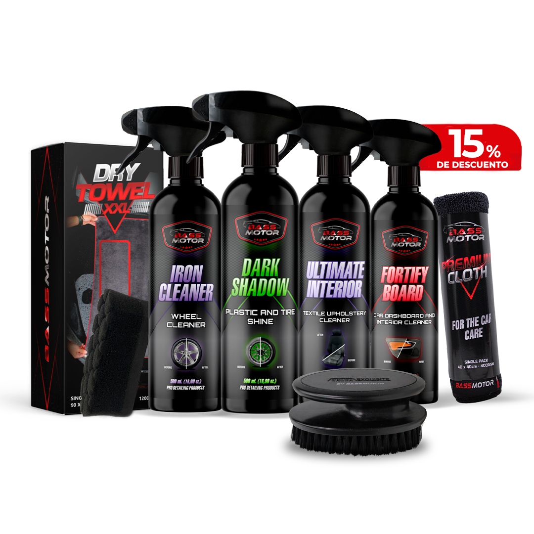 Pack Maserati Biturbo